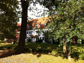 Strandnahes Landhaus Ostseeblick, Bastorf